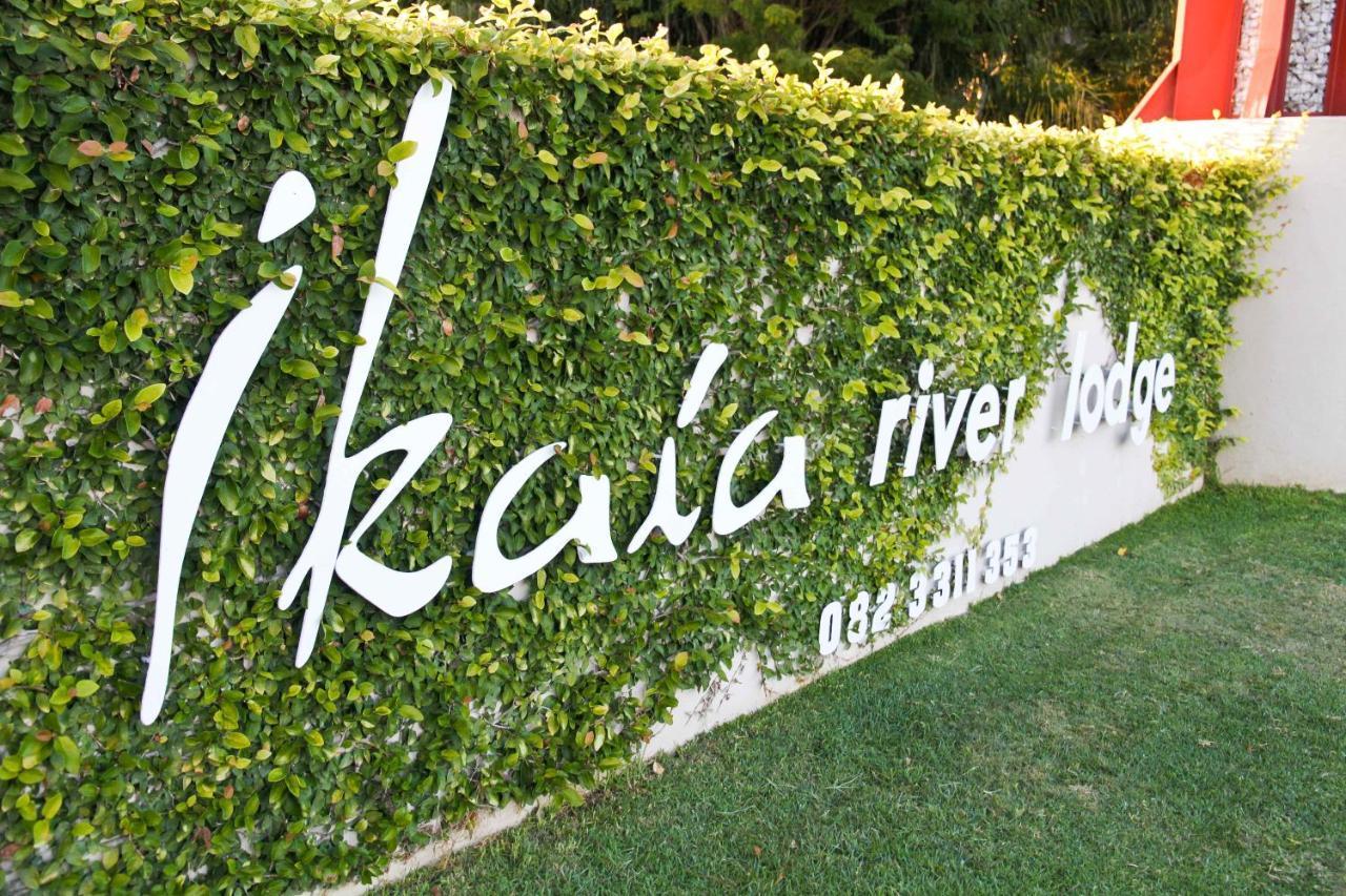 Ikaia River Lodge Keimoes Екстер'єр фото