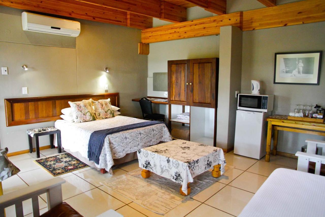 Ikaia River Lodge Keimoes Екстер'єр фото