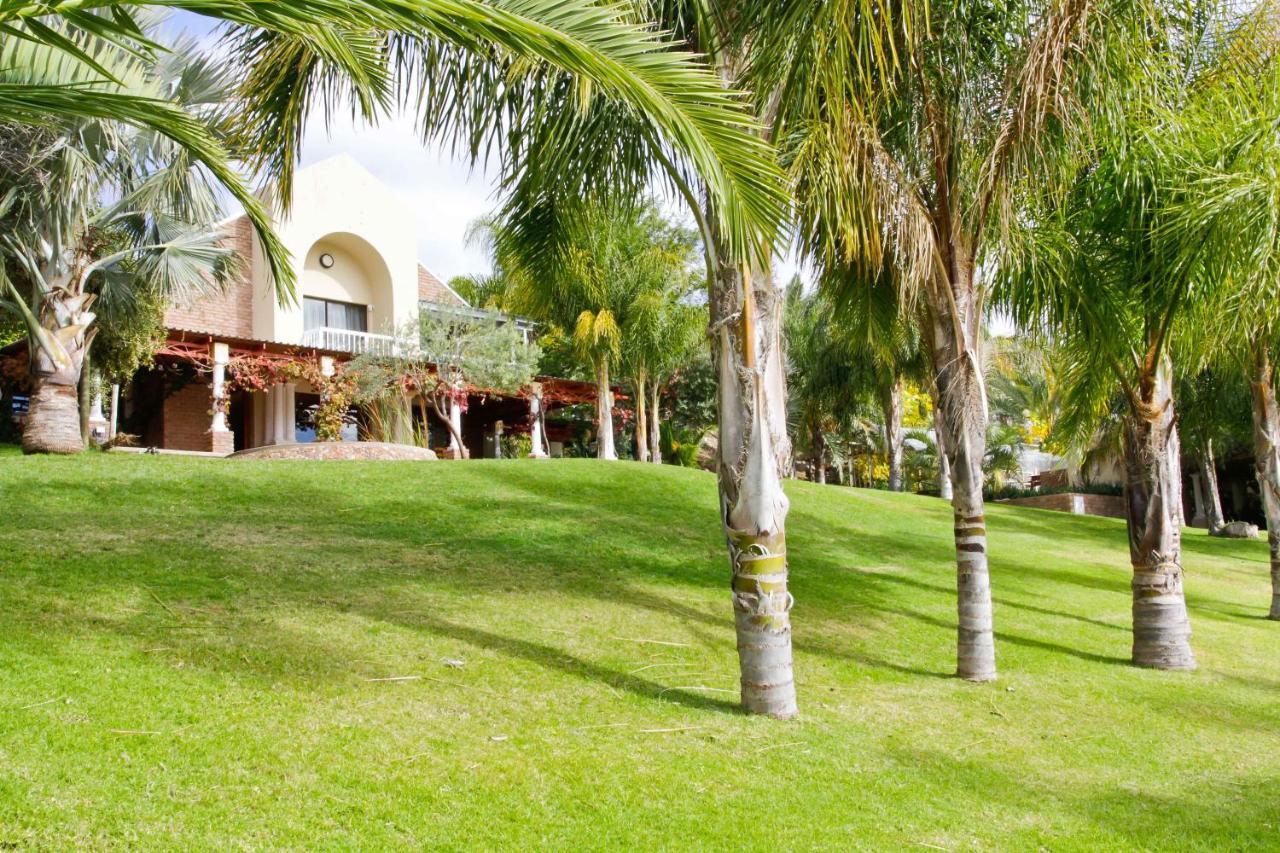 Ikaia River Lodge Keimoes Екстер'єр фото