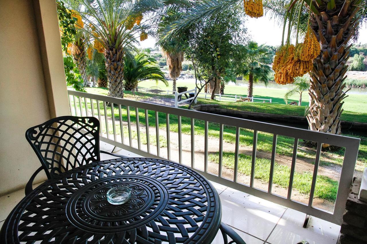Ikaia River Lodge Keimoes Екстер'єр фото