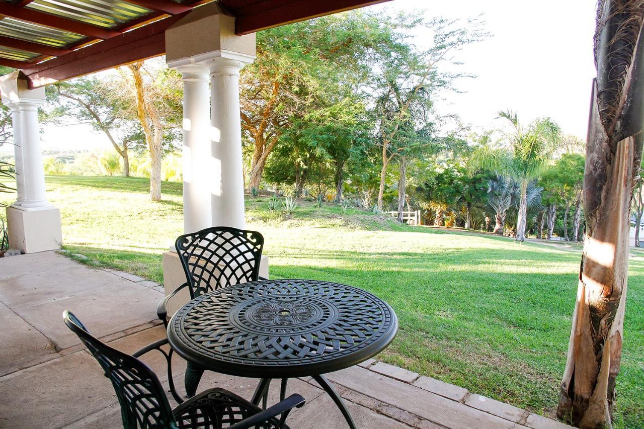 Ikaia River Lodge Keimoes Екстер'єр фото