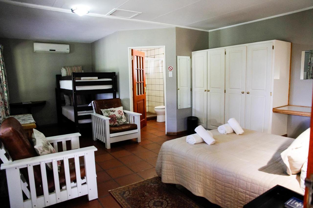 Ikaia River Lodge Keimoes Екстер'єр фото