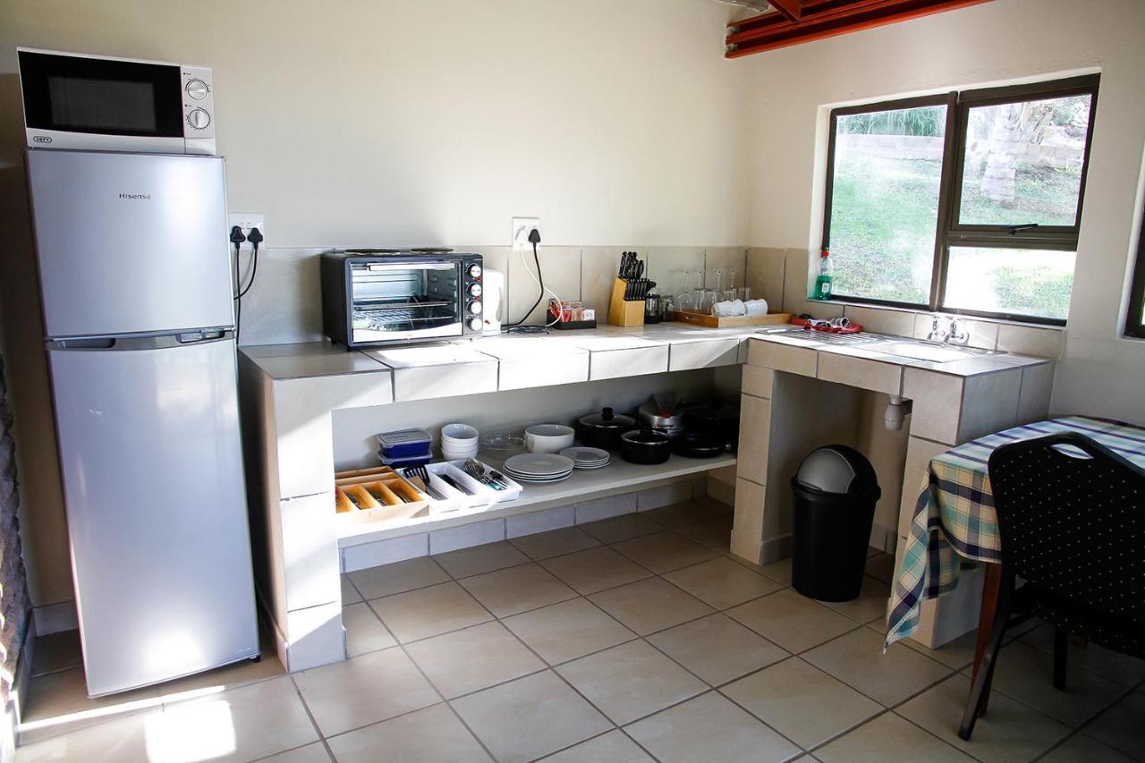 Ikaia River Lodge Keimoes Екстер'єр фото