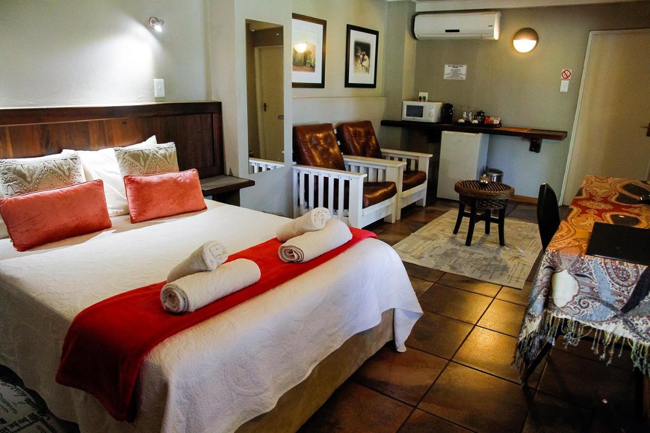 Ikaia River Lodge Keimoes Екстер'єр фото