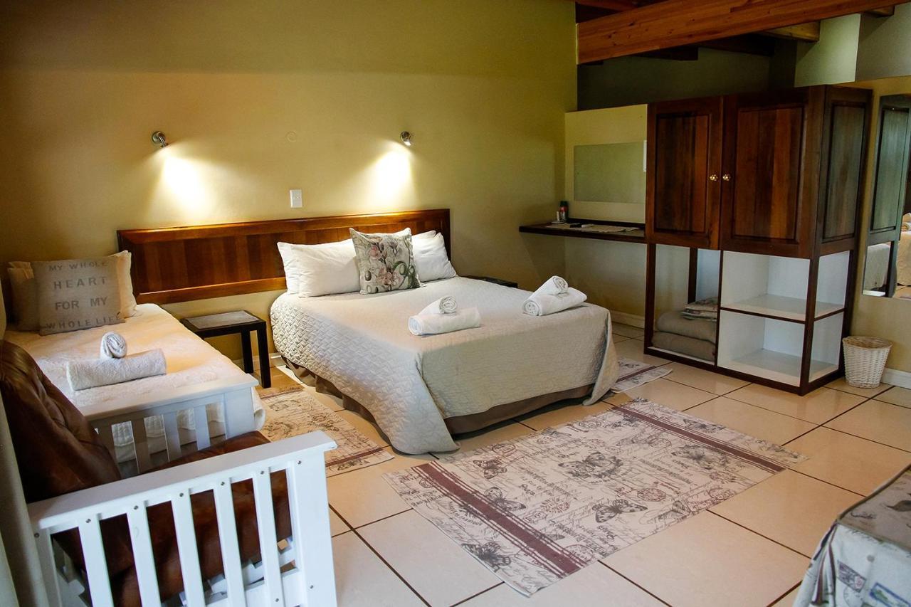 Ikaia River Lodge Keimoes Екстер'єр фото