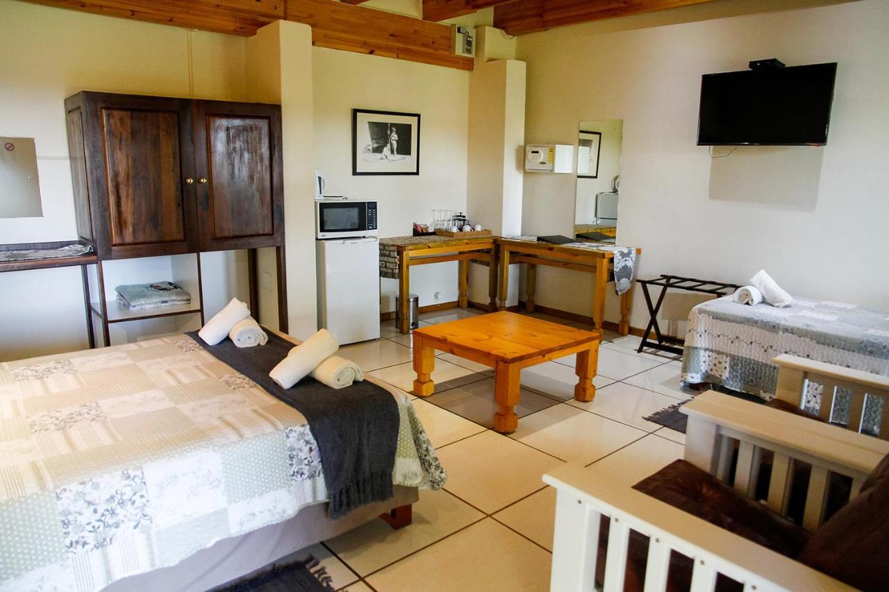 Ikaia River Lodge Keimoes Екстер'єр фото