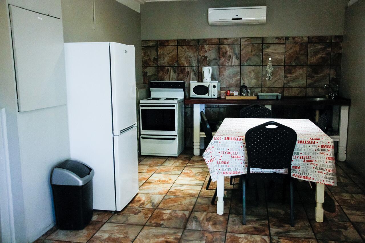 Ikaia River Lodge Keimoes Екстер'єр фото